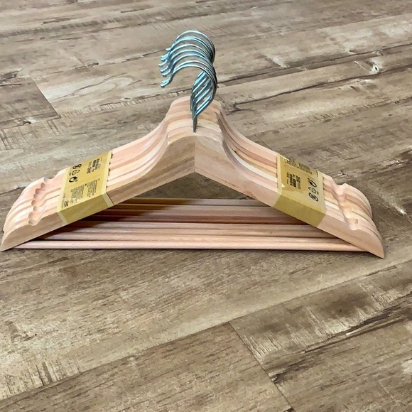 8 hangers IKEA BUMERANG +free catalogue last issue - Picture 2 of 16